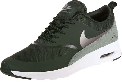 nike thea olijfgroen|Air Max Thea Shoes (2) .